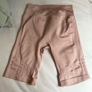 GymShark Cycling Shorts